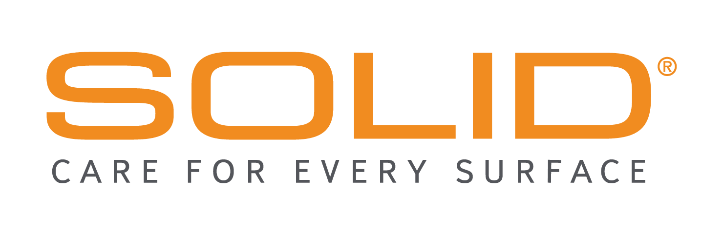 SOLID Surface Care, Inc. logo