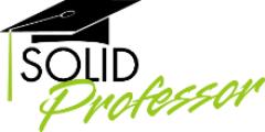 SolidProfessor logo
