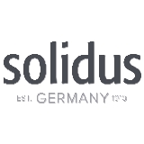 Solidschuhwerk GmbH logo