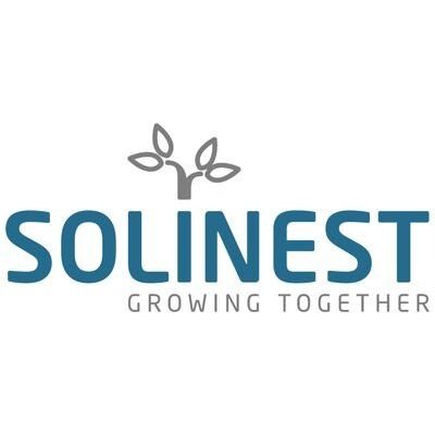 SOLINEST logo