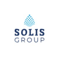 SOLIS logo