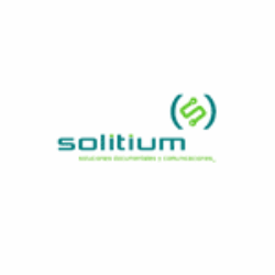 Grupo Solitium logo