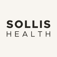 Sollis Health logo