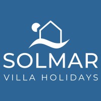 Solmar Villas logo