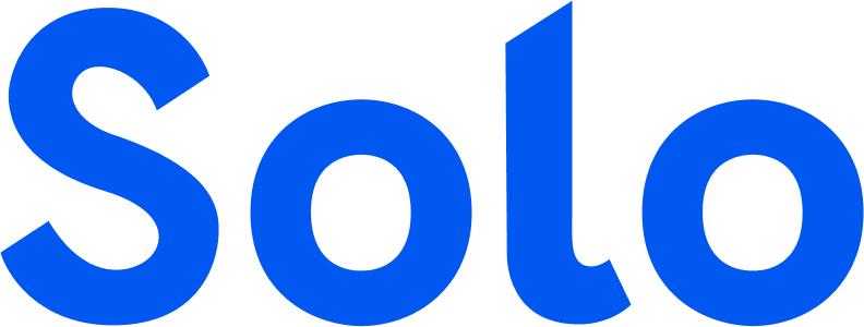 Solo logo