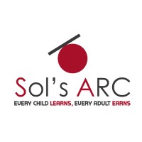Sol's ARC logo