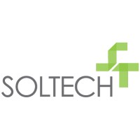 SOLTECH logo