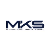 Soluciones MKS logo
