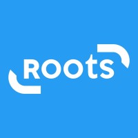 Tecnologías Informáticas Roots logo