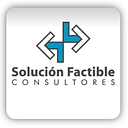 Solución Factible Consultores logo