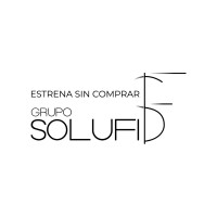 Grupo Solufi logo