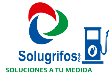 SOLUGRIFOS S.A.C. logo