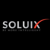 PT Soluix Finteknologi Indonesia logo