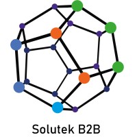Solutek B2B logo