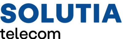 Solutia Télécom logo