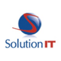 Solution IT, Inc. logo