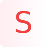 Solutions by Text logo