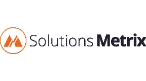 Solutions Metrix logo
