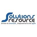 Solutions Resource logo