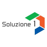 Soluzione 1 srl logo