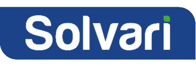Solvari logo