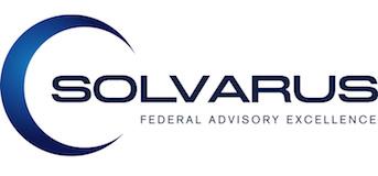Solvarus logo