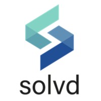 Solvd US logo