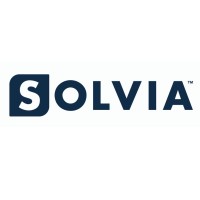Solvia Digital Solutions logo