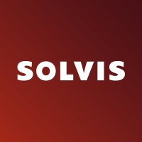 SOLVIS GmbH logo