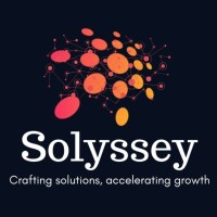 Solyssey logo