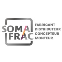 SOMAFRAC logo