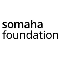 Somaha Foundation logo