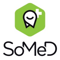 SoMeD Santé logo