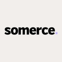 Somerce logo
