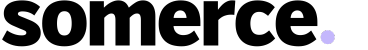 Somerce logo