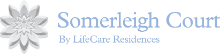 Somerleigh Court Nursing Home logo