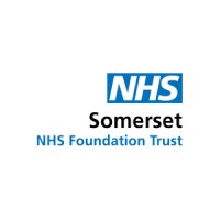 Somerset NHS Foundation Trust logo