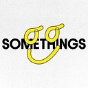 SOMETHINGS logo