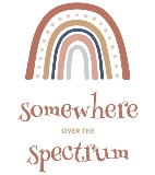 Somewhere Over the Spectrum logo