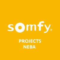 SOMFY Projects logo