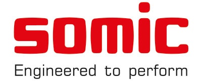 SOMIC Packaging logo