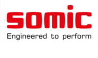 SOMIC Packaging logo