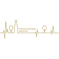 Zeitgeist Sommeliers - International Premium Niche Sommelier Job Platform