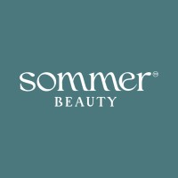 Sommer Beauty logo