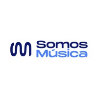 Somos Música logo