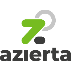 AZIERTA logo