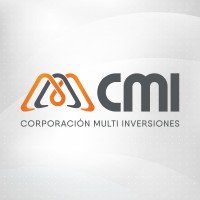 Corporación Multi Inversiones logo