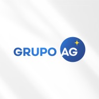 Grupo AG logo