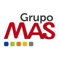 Somos Grupo MAS logo