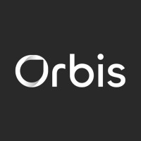 Agencia Orbis logo